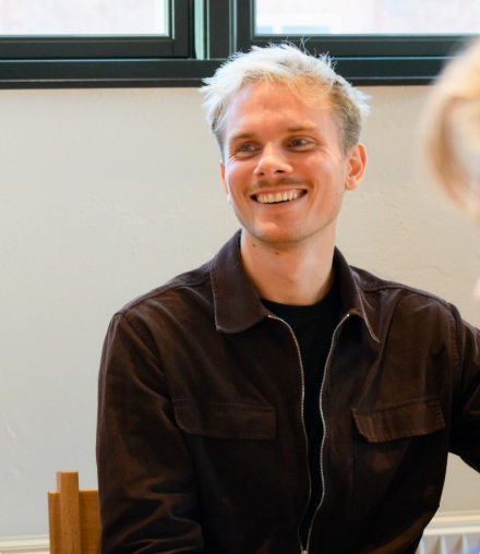 Sofus Laub Erdal