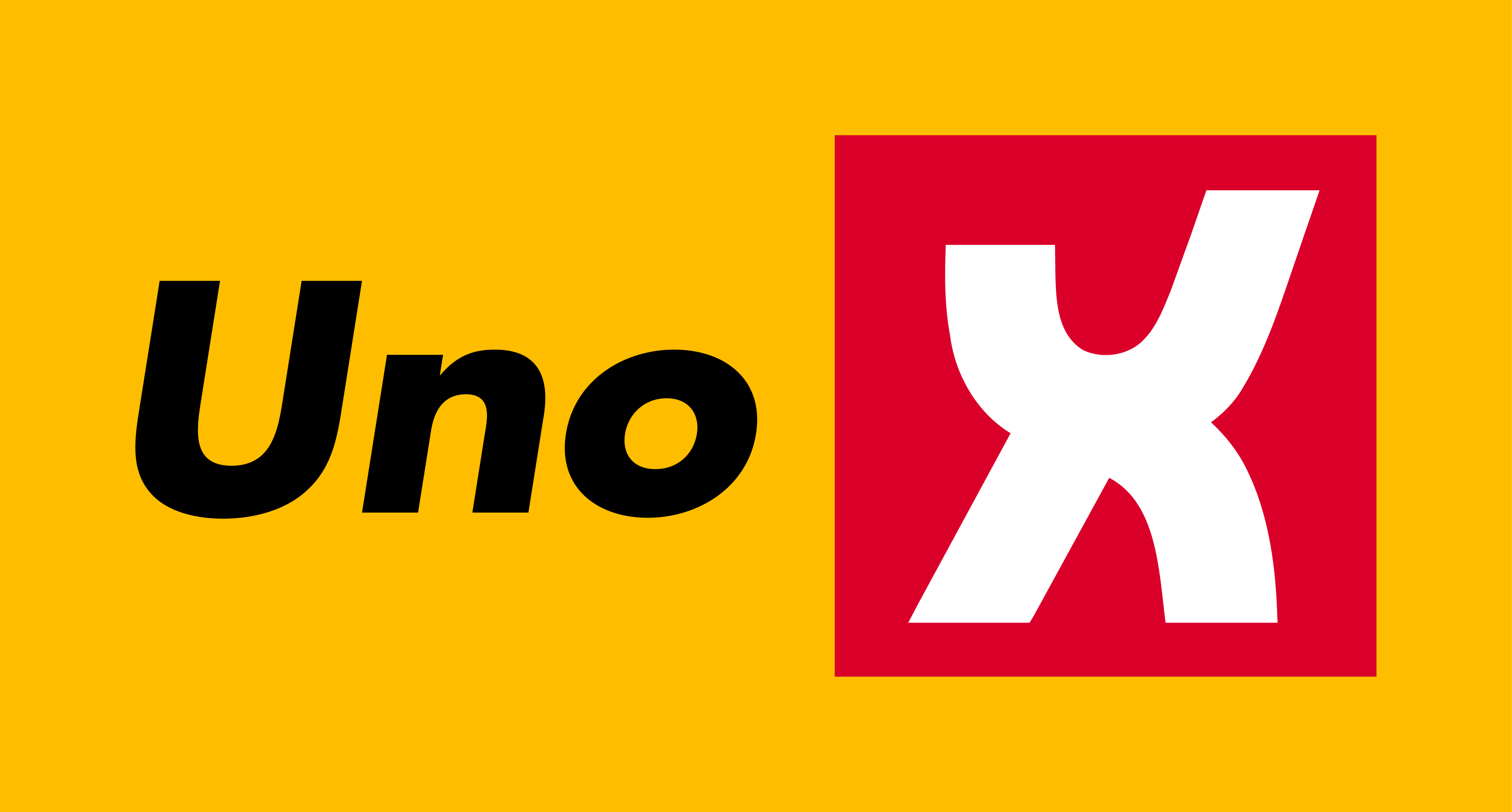 Uno-X